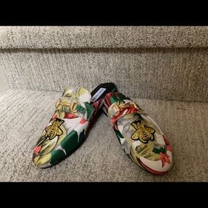 Brand New Steve Madden Loafers